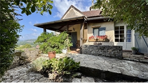 maison à la vente -   46160  CALVIGNAC, surface 150 m2 vente maison - UBI482548283